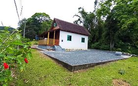 Casa Do Tesouro