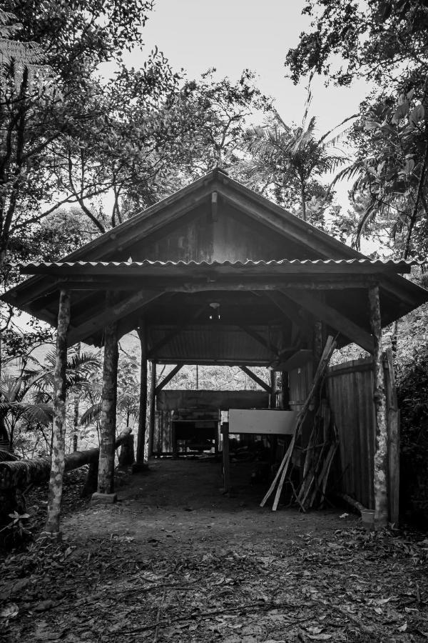 Casa Do Tesouro Joinville Exterior foto